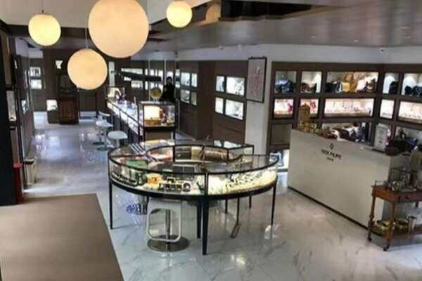 诸城市寄卖奢侈品店